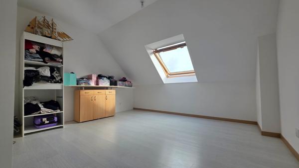 Maison à PLESCOP (56890)