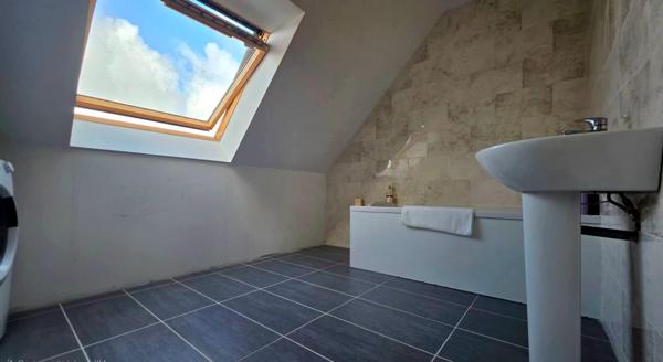 Maison à PLESCOP (56890)