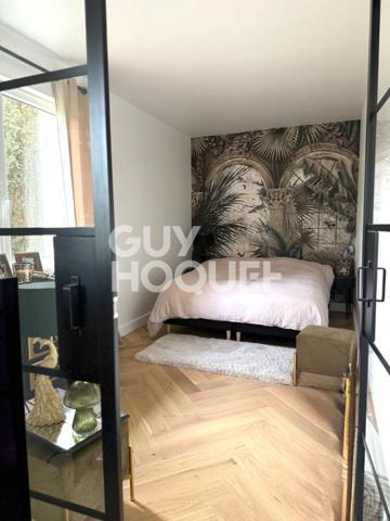 Appartement d'Exception 3 Pièces à Vendre, Quartier Carnot à Compiègne - Réf. 10987