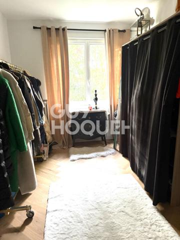 Appartement d'Exception 3 Pièces à Vendre, Quartier Carnot à Compiègne - Réf. 10987