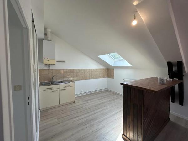 Appartement à louer à Decazeville (12300)