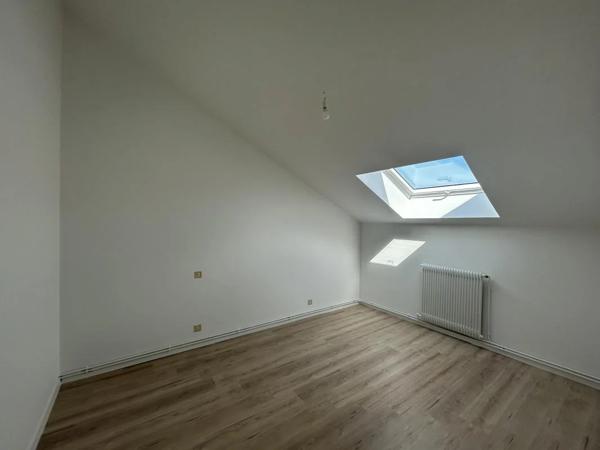 Appartement à louer à Decazeville (12300)