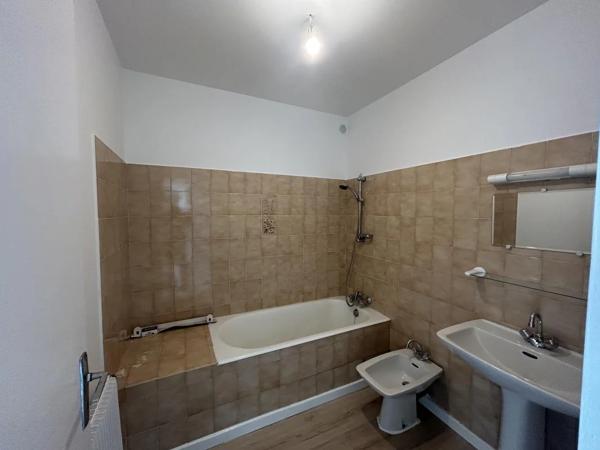 Appartement à louer à Decazeville (12300)