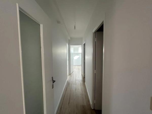 Appartement à louer à Decazeville (12300)