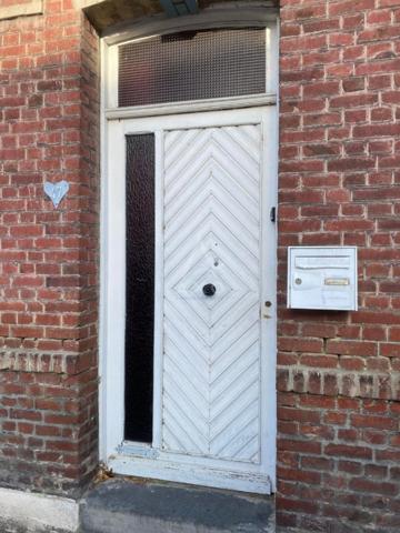 Raismes Maison 2 appartements loués