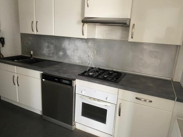 Raismes Maison 2 appartements loués