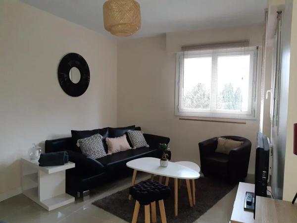 Appartement à louer à Grenoble (38000)
