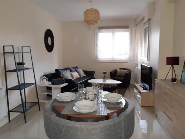Appartement à louer à Grenoble (38000)