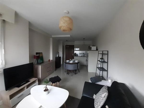Appartement à louer à Grenoble (38000)