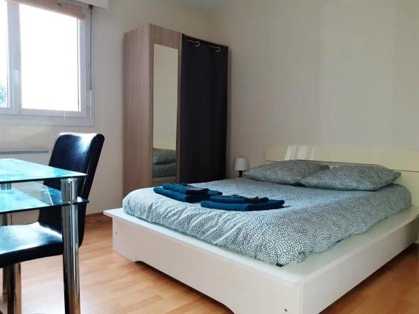 Appartement à louer à Grenoble (38000)