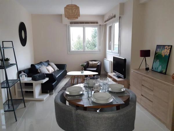 Appartement à louer à Grenoble (38000)