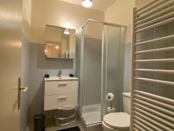 Appartement à louer à Grenoble (38000)