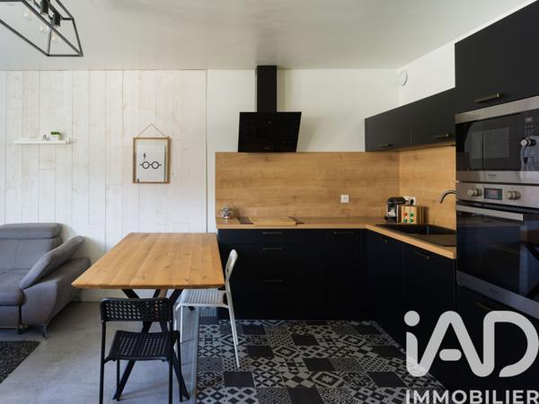 Appartement à vendre 2 pièces 46 m² Saint-Cast-le-Guildo