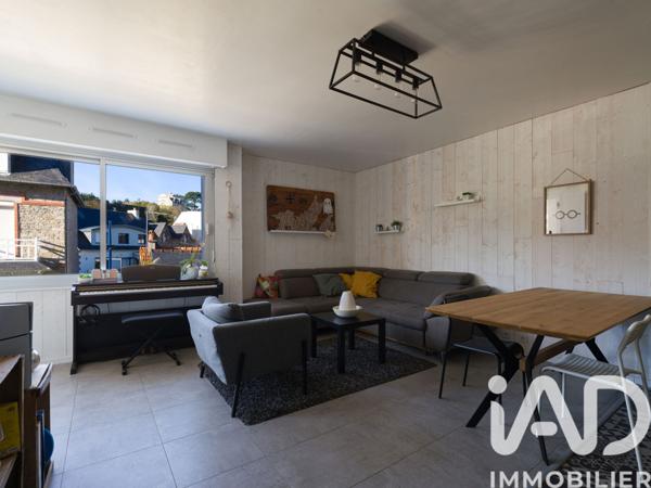 Appartement à vendre 2 pièces 46 m² Saint-Cast-le-Guildo
