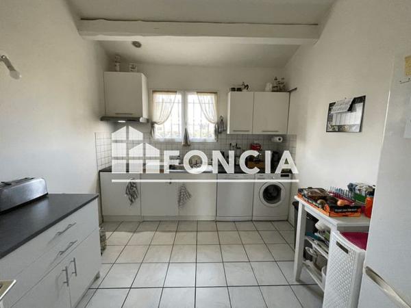 Location Maison 4 pièces 81.4 m² - LOTISSEMENT LE MAS DE ROBIN Lunel 34400