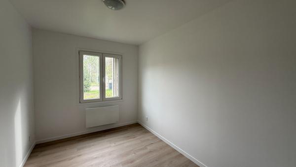 Maison Cires Les Mello  Proche, 4 pièces, 2 chambres, cuisine aménagée, jardin