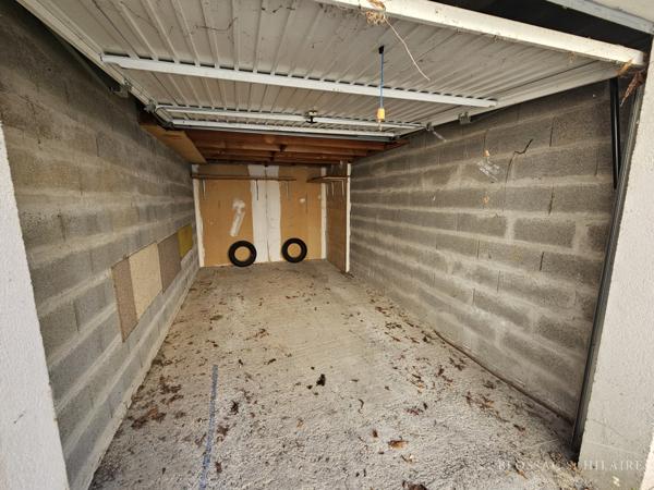 POITIERS PLATEAU BLOSSAC, T3 de 63 m² avec ascenseur et balcon.