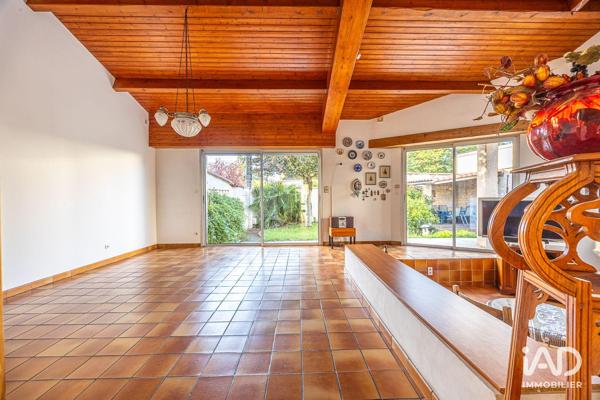 Maison à vendre 6 pièces 205 m² Niort