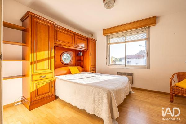 Maison à vendre 6 pièces 205 m² Niort