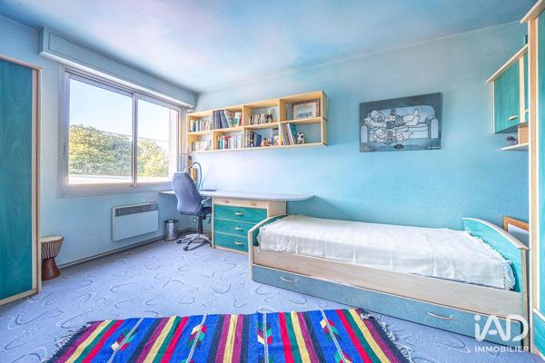 Maison à vendre 6 pièces 205 m² Niort