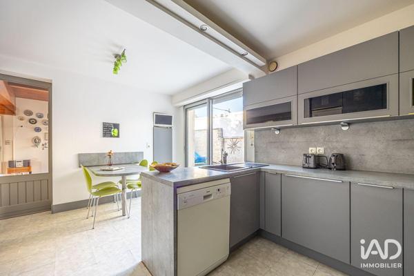 Maison à vendre 6 pièces 205 m² Niort