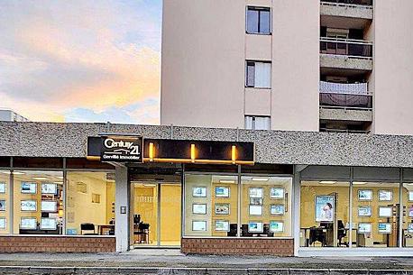 Immeuble à vendre  180 m 2   COURNON D AUVERGNE  - 63