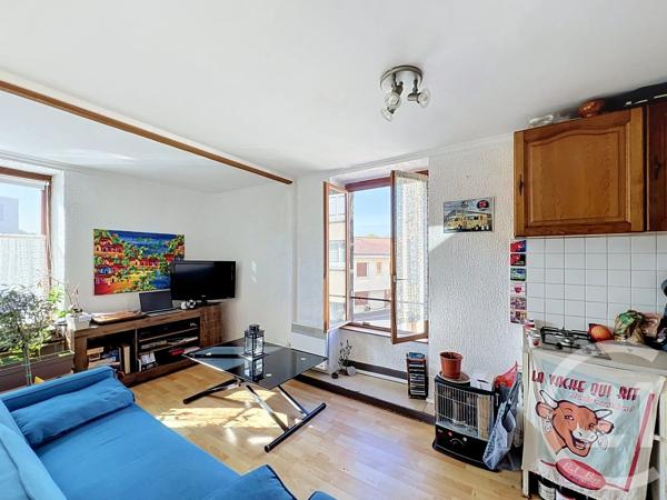 Immeuble à vendre  180 m 2   COURNON D AUVERGNE  - 63