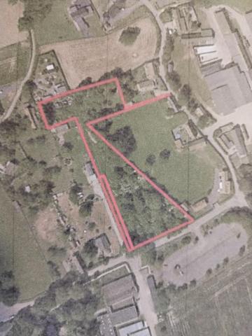 Vente / Terrain constructible