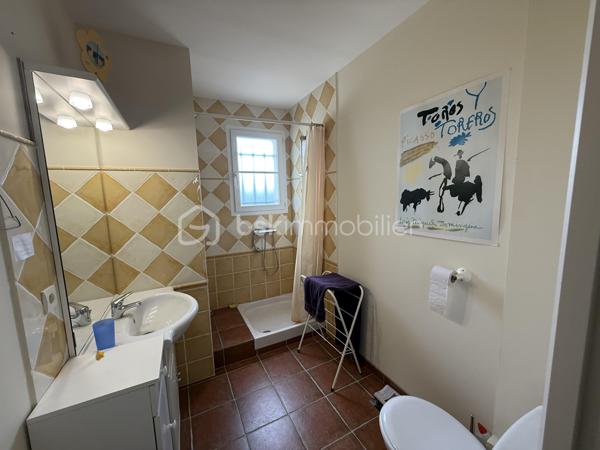 Maison traditionnelle de 131 m²