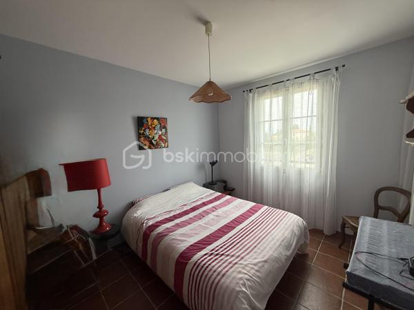 Maison traditionnelle de 131 m²