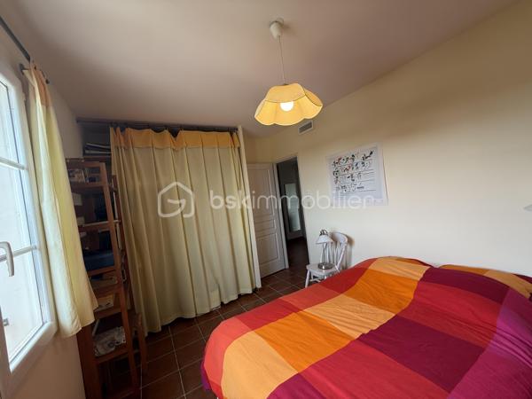 Maison traditionnelle de 131 m²