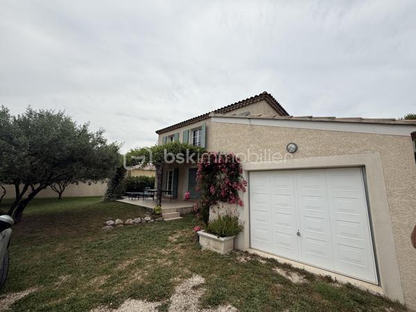 Maison traditionnelle de 131 m²