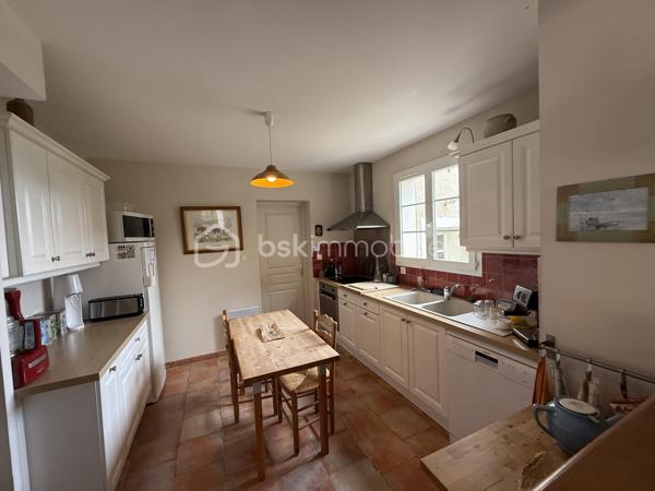 Maison traditionnelle de 131 m²