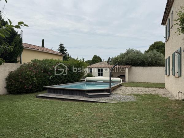 Maison traditionnelle de 131 m²