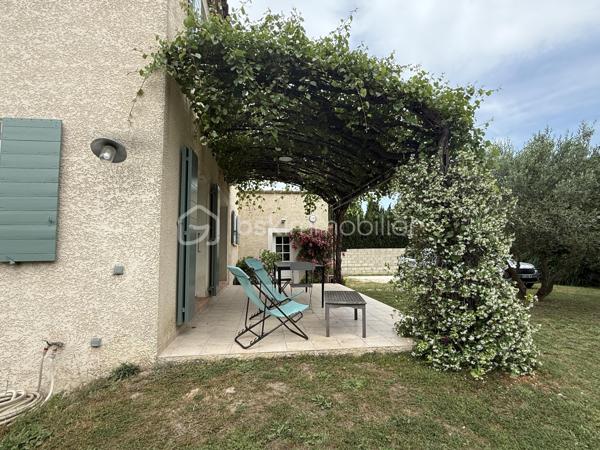 Maison traditionnelle de 131 m²