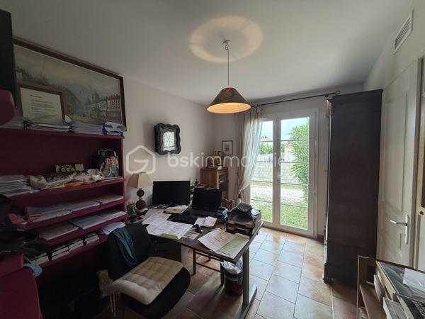 Maison traditionnelle de 131 m²