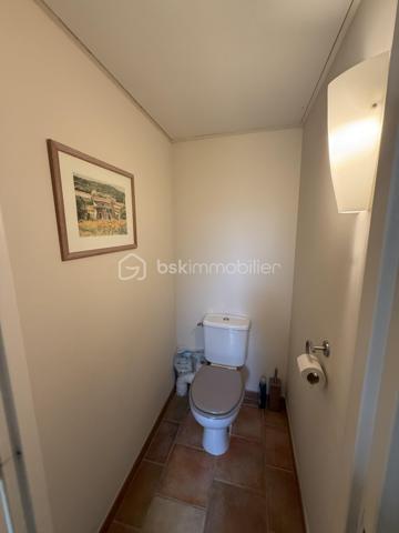 Maison traditionnelle de 131 m²