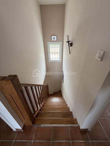 Maison traditionnelle de 131 m²