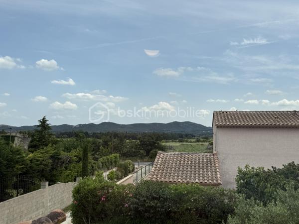 Maison traditionnelle de 131 m²