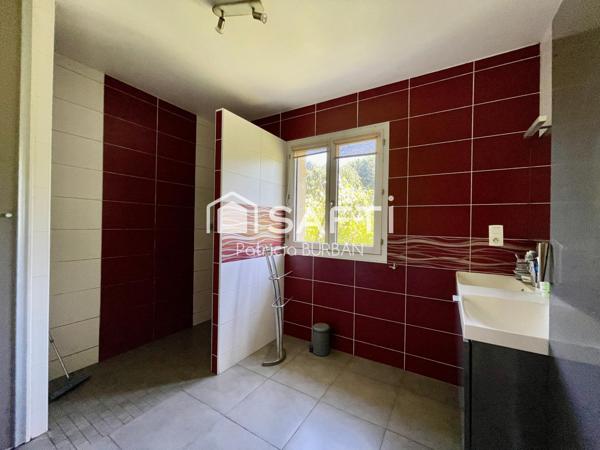 Maison 7 pièces 15523 m2 proche gare de Questembert