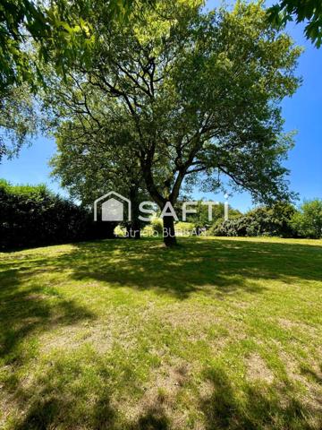 Maison 7 pièces 15523 m2 proche gare de Questembert