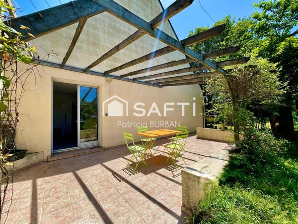 Maison 7 pièces 15523 m2 proche gare de Questembert