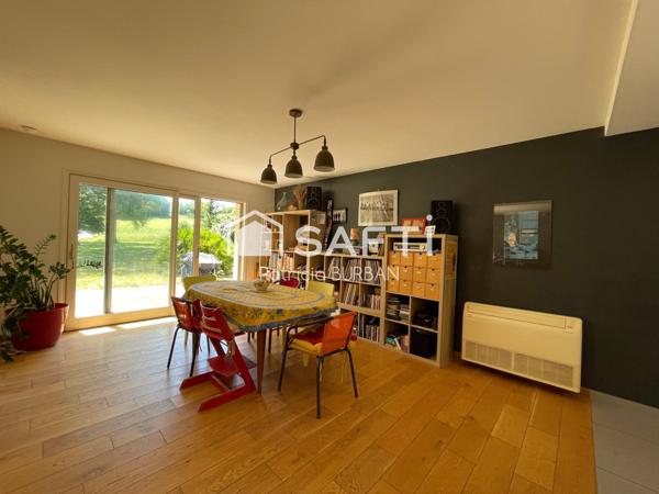 Maison 7 pièces 15523 m2 proche gare de Questembert