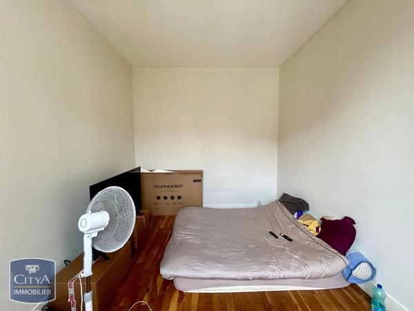 Appartement à louer 2 pièces 64.94m² Bourg-en-Bresse (01000)