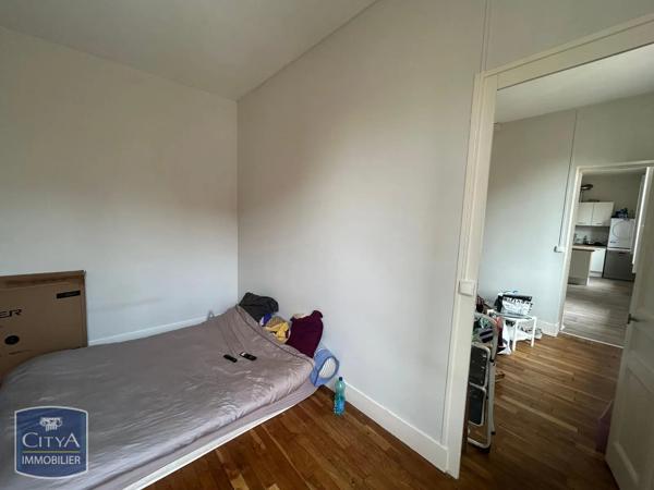 Appartement à louer 2 pièces 64.94m² Bourg-en-Bresse (01000)