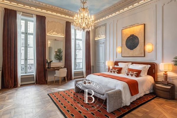 Paris 8ème, Appartement 2 Chambres -  208 m² à vendre