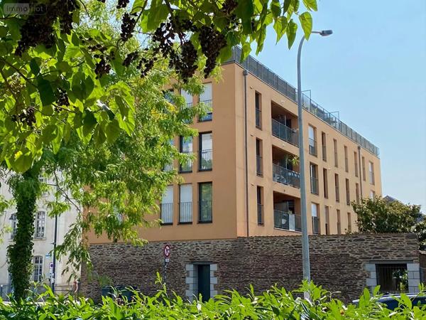 Achat - Appartement Rennes 35000 3 pièces 71 m 2