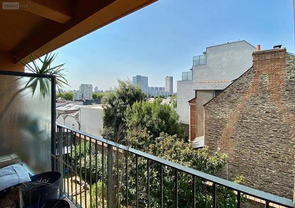 Achat - Appartement Rennes 35000 3 pièces 71 m 2