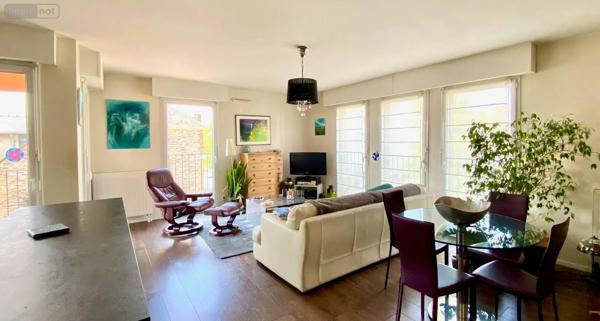Achat - Appartement Rennes 35000 3 pièces 71 m 2