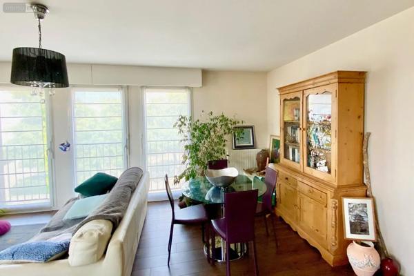Achat - Appartement Rennes 35000 3 pièces 71 m 2